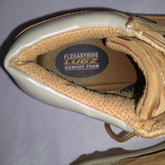 Lugz men's shoe boots size 7 - Picture 4 of 13